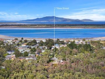 Port Welshpool, South Gippsland, Victoria
