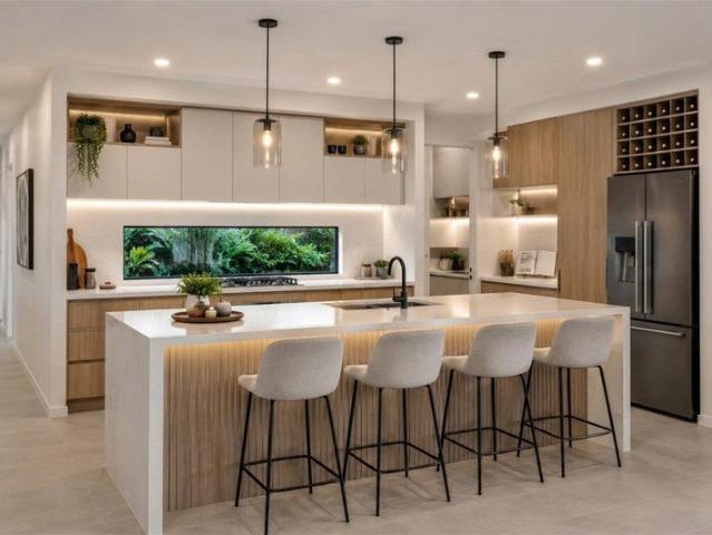 Rare Opportunity Tropea Yamba House & Land Package in Burpengary | 4 Bed, 2 Bath, 2 Car | Under $1M