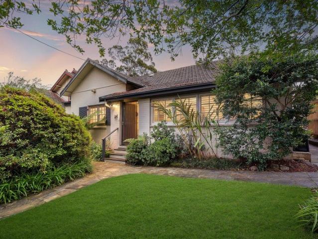 Rare opportunity uniting peace and lifestyle convenience