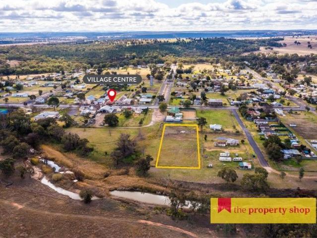 RARE OPPORTUNITY, VACANT LAND ON 5 TITLES IN THE HEART OF MENDOORAN
