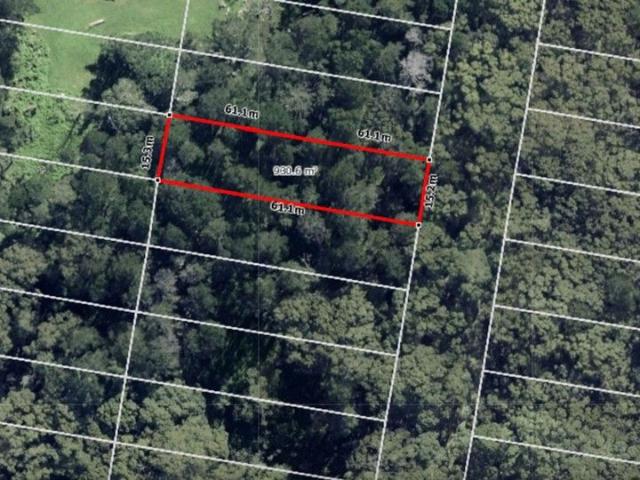 Rare Opportunity: Vacant Land in Helensburgh Lot 46 Wattamolla Road