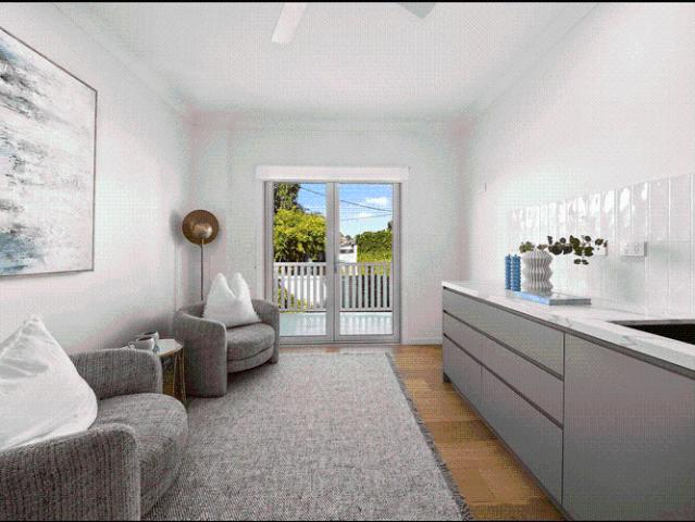 RARE OPPORTUNITY WFH SPACE OR SEPARATE STUDIO DOWNSTAIRS!