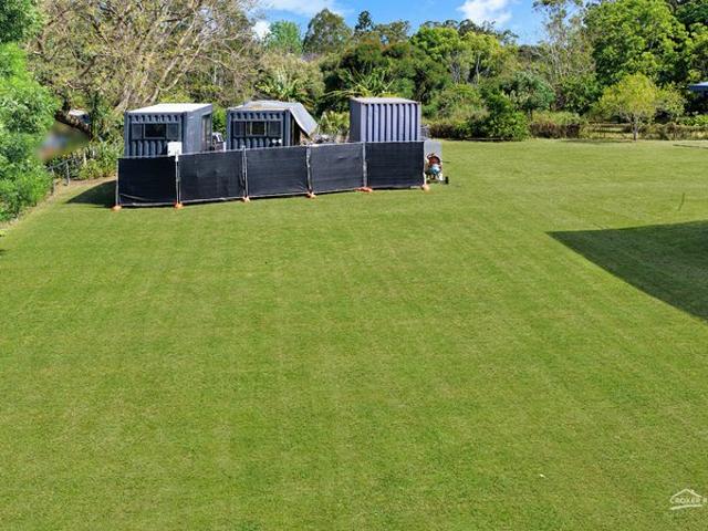 Rare Opportunity with Approved Plans and Infrastructure in Central Kyogle