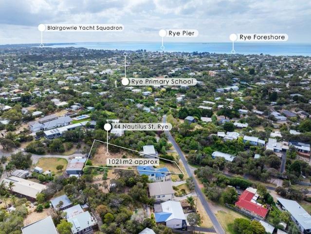 Large Land with Approved Plans & Permit!