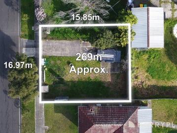 Rare opportunity within Albion cul de sac