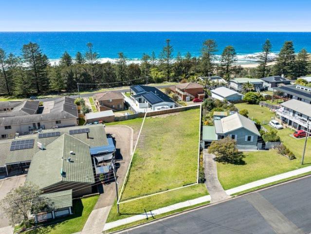 Rare Opportunity Zoned R3 Medium Density Residential