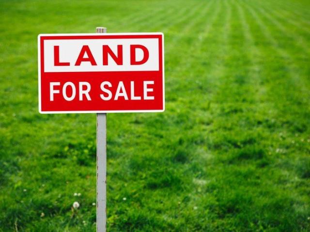 Rare Opportunity 450 Sqm Land Build Your Dream Home Here!