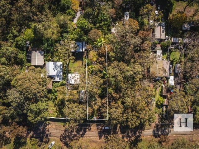 Rare Opportunity 556m² R2 Zoned Land with Cabin, Infrastructure & Huge Potential