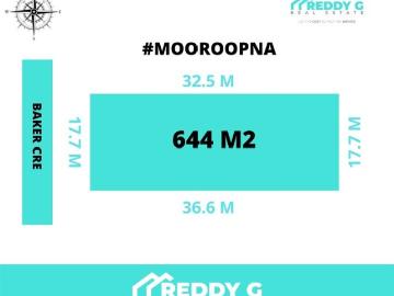 Rare Opportunity: 645 m² Allotment in Mooroopna, Ready to Build