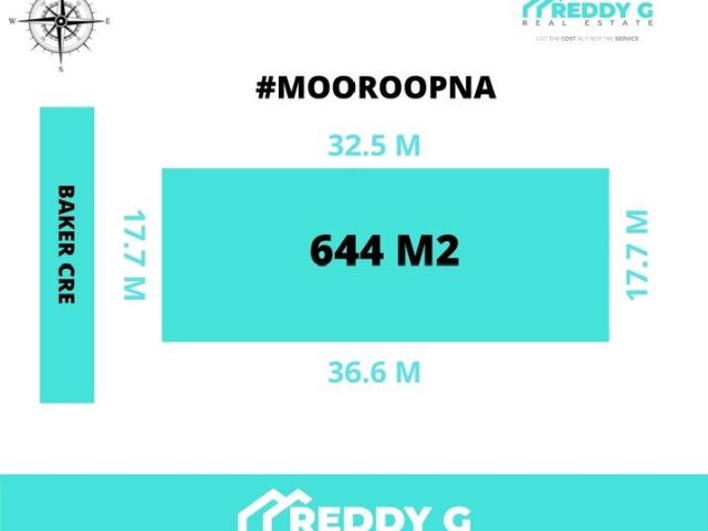 Rare Opportunity: 645 m² Allotment in Mooroopna, Ready to Build