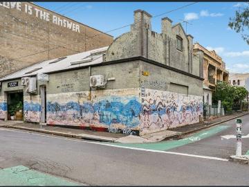 Inner West Sydney, Eastern Suburbs Sydney, Sydney, New South Wales, Snapper Island
