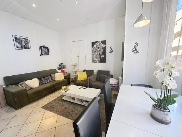 Rare Opportunite' Aux Portes De Monaco 89m² Beausoleil
