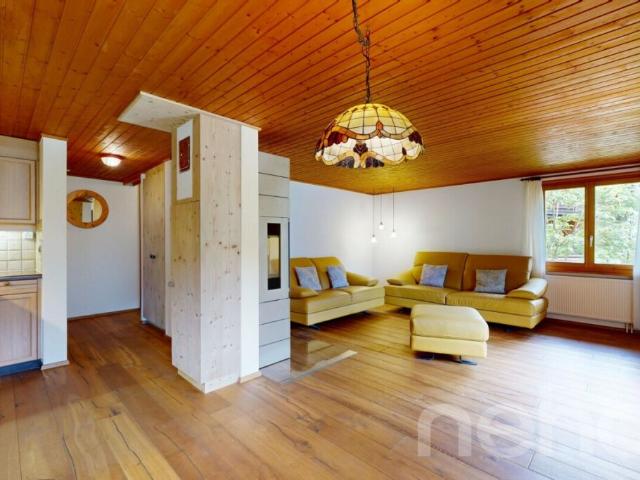Rare opportunité appartement 3.5 rénové