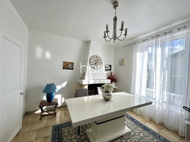 Rare Opportunite 210m² Dives sur Mer