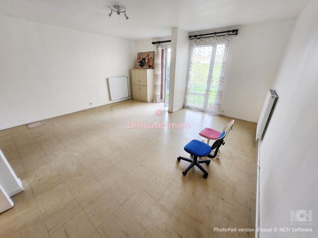 RARE AU PRIX D'UN APPARTEMENT AVEC GARAGE ET JARDIN !