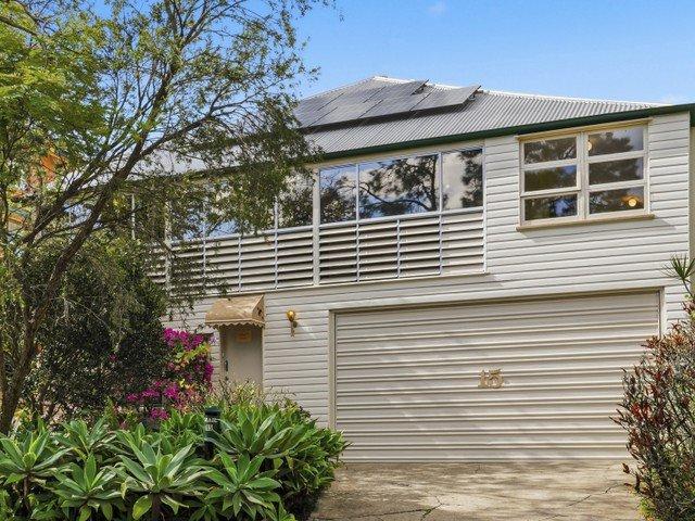 RARE AUCHENFLOWER QUEENSLANDER WITH SPACE, CHARACTER & VERSATILITY