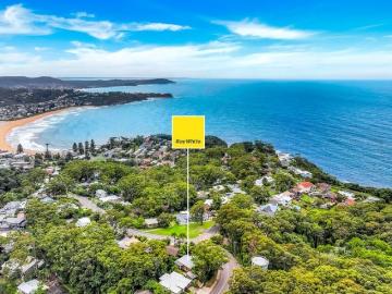 Rare Avoca Beach Opportunity. Flexible Dual Living Between Two Iconic Beaches