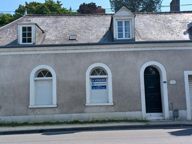 RARE A AMBOISE !