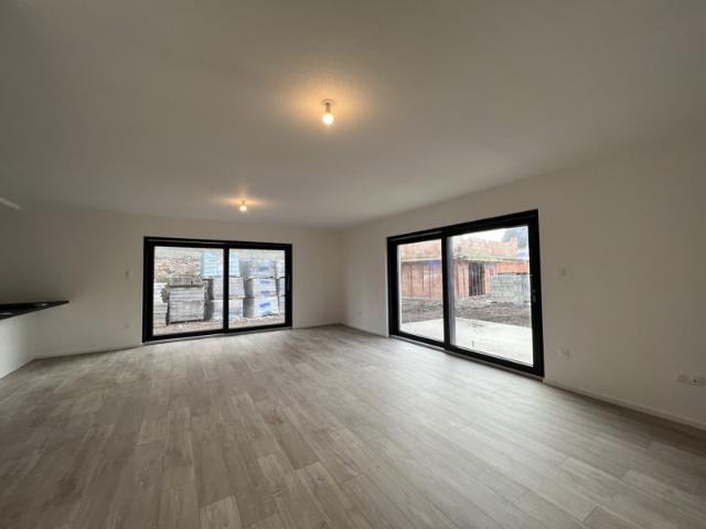RARE A Fortschwihr, MAISON NEUVE 5 pièces de 145 m2 avec gar