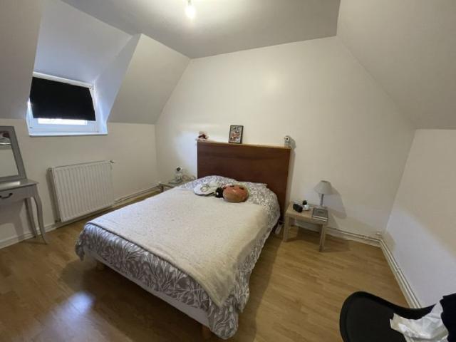 RARE ! A FAYET MAISON 3 CHAMBRES ET TERRASSE ARBOREE ET PARKING SECURISE