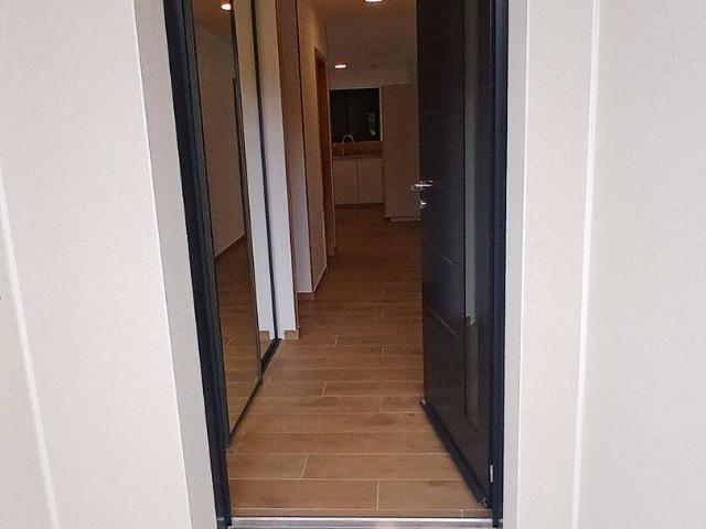 Rare à la location ! Maison neuve de plain pied 103 m² habitable – 3 chambres, sur un terrain de 1 800 m² – Les Échelles 73360 Savoie
