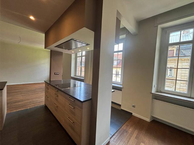 Rare à la location Superbe appartement F4 entièrement rénové