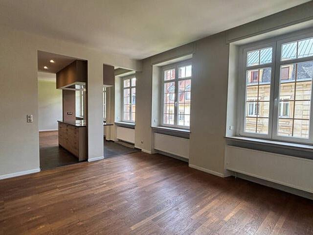 Rare à la location Superbe appartement F4 entièrement rénové