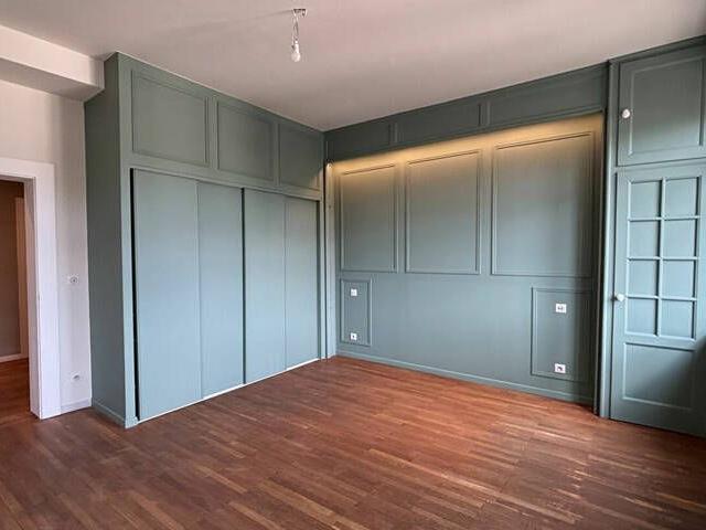 Rare à la location Superbe appartement F4 entièrement rénové