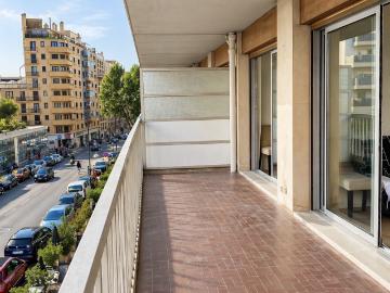 Appartement à vendre à Le Chapitre - Cave
