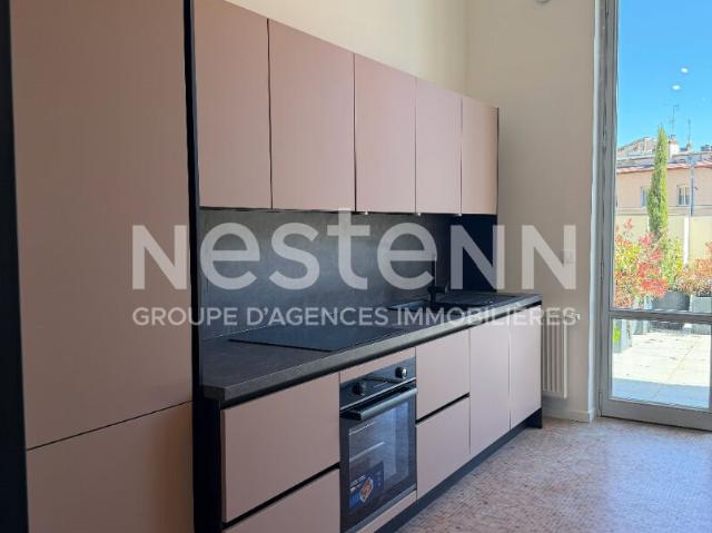 Rare À La Vente Appartement Terrasse Parking 121m² Verdun