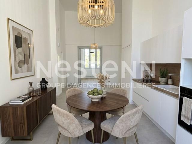 Rare À La Vente Disponible Immédiatement Appartement T. 81m² Verdun