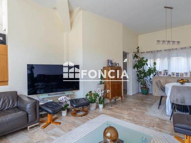 Rare à la vente – maison d'exception au cœur de la mouzaïa