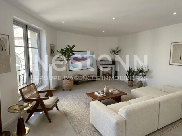 Rare À La Vente Maison Vue Meuse Toit Terrasse Parki. 120m² Verdun