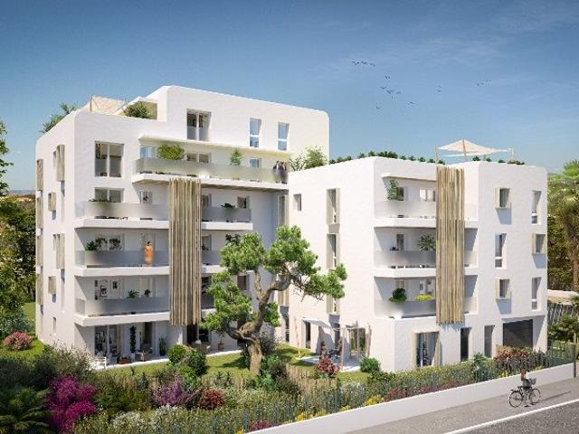 Rare À La Vente Terrasse 162m2 Marseille 8 Vieille Chapelle 110m² Marseille 8ème