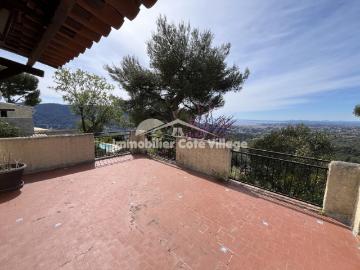 vendre Maison à Alpes - Terrasse, Parking