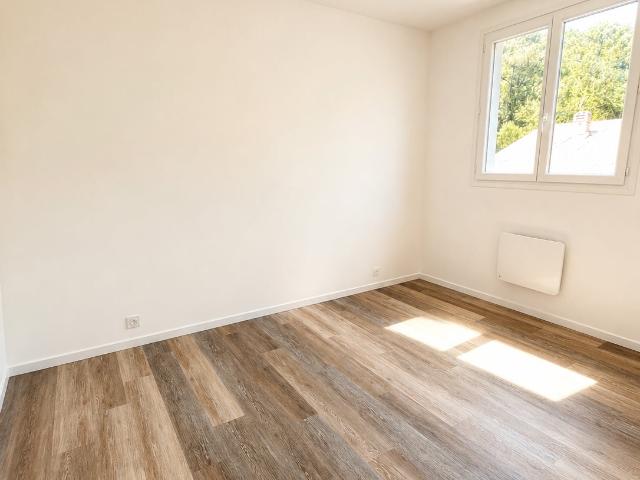 Rare à Maubuisson – Maison entièrement rénovée à 300 m du la. 80m² Carcans