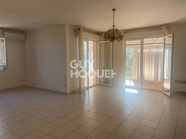 RARE à Mèze ! Location agréable Villa T4