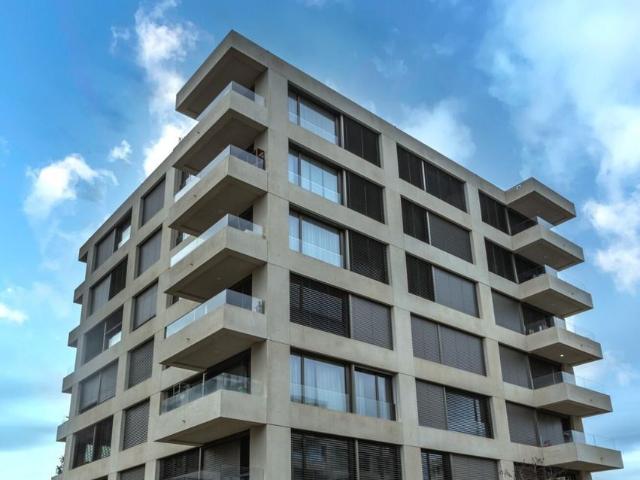 RARE A PLAN LES OUATES MAGNIFIQUES 6 PIECES DUPLEX AU 6EME ETAGE