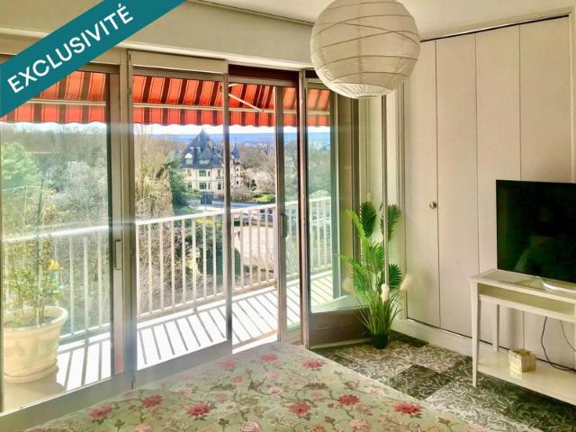 Rare à Reims, Apt 153 m², Vue Cathédrale + parking