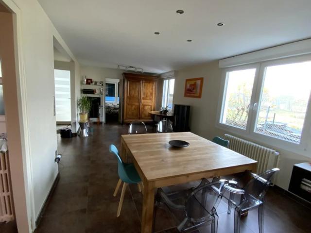 Rare à Rilly la Montagne, maison T9 entièrement rénovée