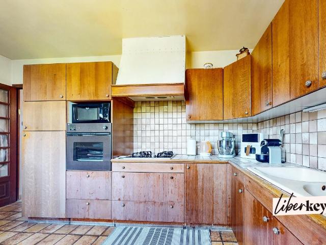 VILLEPINTE – Maison individuelle 7 chambres, 197,59 m² grand jardin de 823 m² – 499 000 € FAI