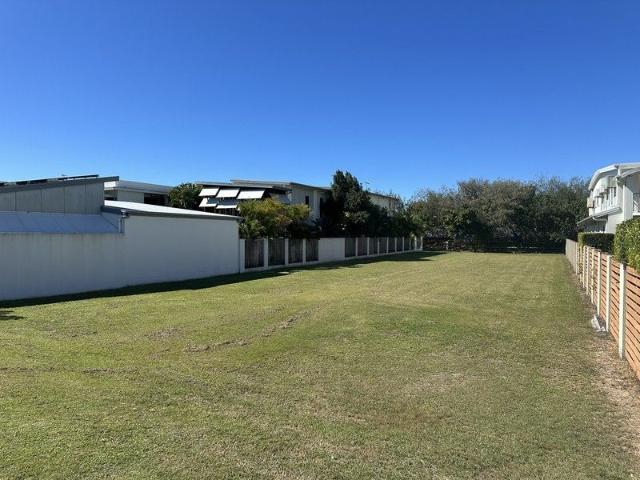 Rare Absolute Beachfront Block Ideal for Units or a Coastal Dream Home