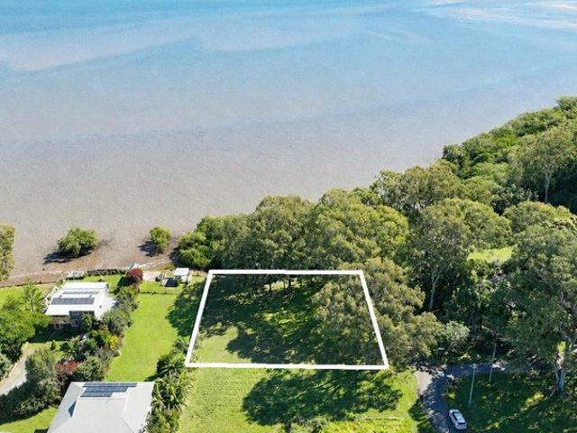 RARE ABSOLUTE WATERFRONT OPPORTUNITY â 1,431mÂ² OF NORTH FACING PARADISE!
