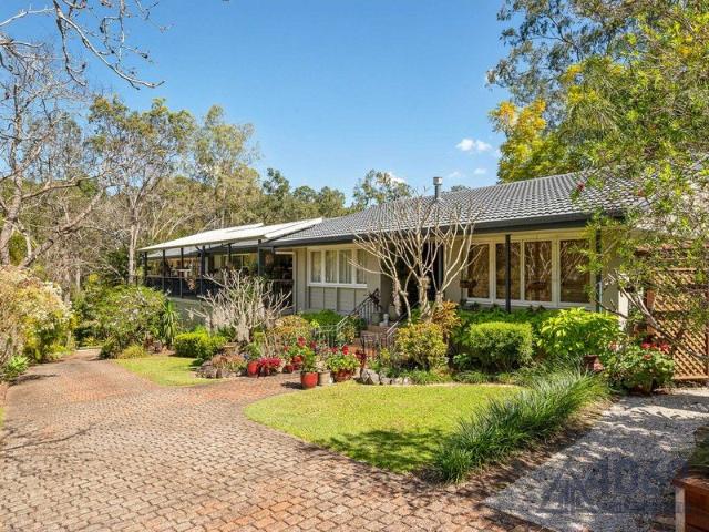 Rare acreage estate with multiple dwellings and endless opportunity