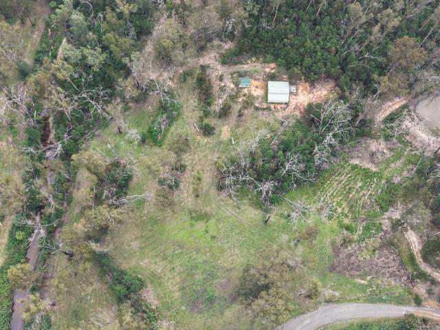 Rare acreage in Narooma