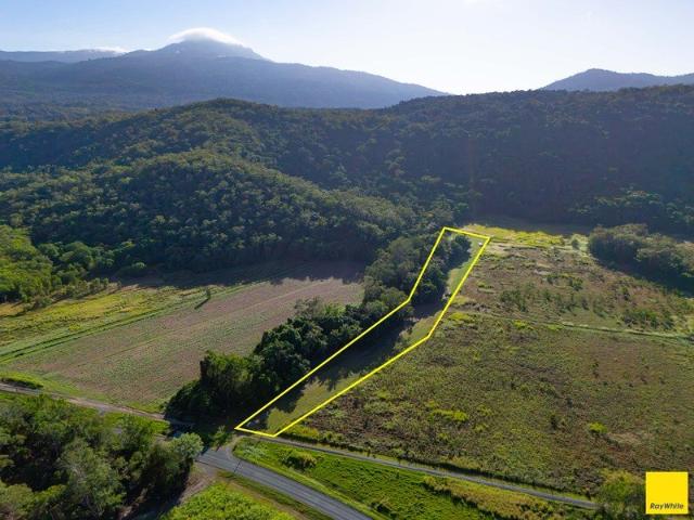 Rare acreage offered to the market for the first time in the family's history