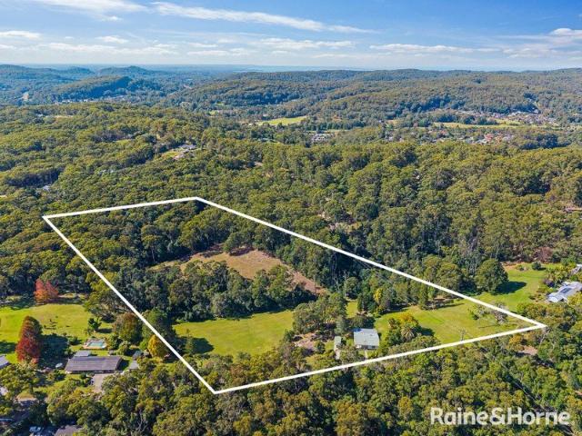 Rare Acreage Opportunity