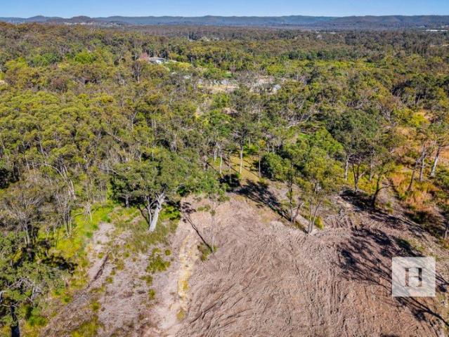 Rare Acreage Opportunity to Build Your Dream Lifestyle