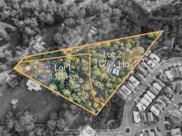 Rare Acreage Opportunity Two Premium Lifestyle Blocks Minutes from Everything