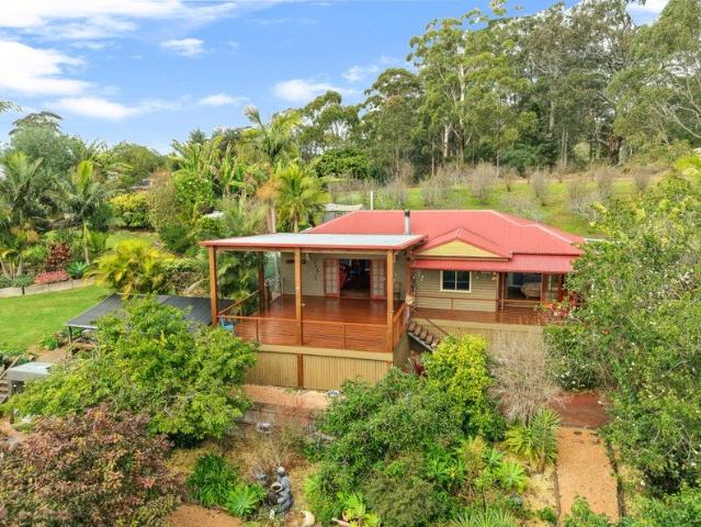 Rare Acreage Lifestyle Opportunity